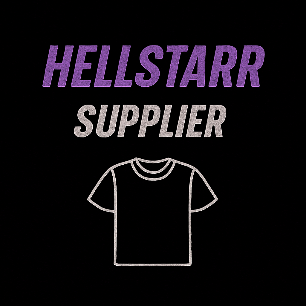 Hellstarr Supplier