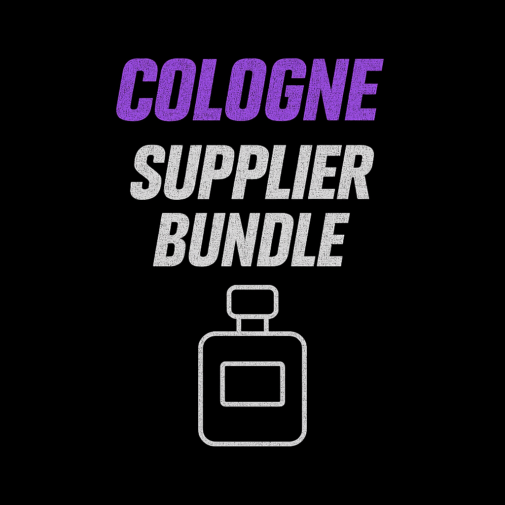 Cologne Supplier
