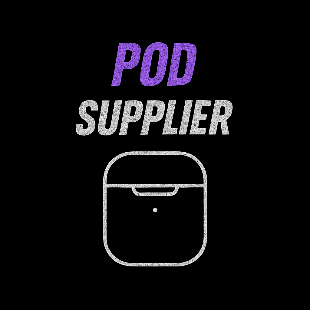 Pod Supplier